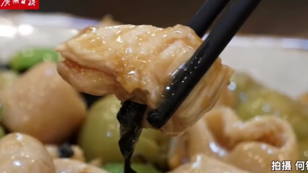 【深夜福利】早李炒大肠